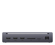 UGREEN Stacja dokująca 9w1 Maxidok U712 Thunderbolt 5 140W - 1513066 - zdjęcie 5